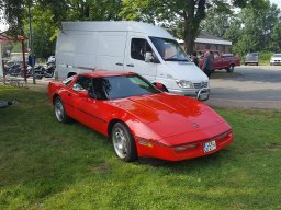 US Car und Chopper Day Oldersum 2016